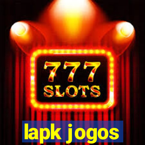 lapk jogos